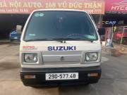 Bán xe Suzuki Super Carry Van Blind Van 2013 giá 119 Triệu - Hà Nội
