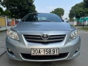 Bán xe Toyota Corolla altis 2008 1.8G MT giá 199 Triệu - Hà Nội