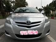Bán xe Toyota Vios 2009 1.5G giá 209 Triệu - Hà Nội