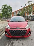 Bán xe Hyundai i10 2018 Grand 1.2 AT giá 285 Triệu - Hà Nội