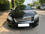 Bán xe Toyota Corolla altis 2009 1.8G AT giá 250 Triệu - Hà Nội