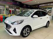 Bán xe Hyundai i10 2022 1.2 AT giá 390 Triệu - Bà Rịa Vũng Tàu