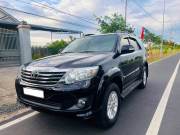 Bán xe Toyota Fortuner 2012 2.5G giá 442 Triệu - Bà Rịa Vũng Tàu