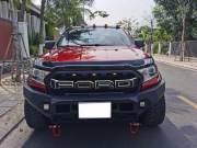 Bán xe Ford Ranger 2018 XLT 2.2L 4x4 AT giá 582 Triệu - Bà Rịa Vũng Tàu