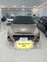 Bán xe Hyundai i10 2021 Grand 1.2 MT giá 310 Triệu - Phú Thọ