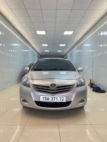 Bán xe Toyota Vios 2013 1.5G giá 350 Triệu - Phú Thọ