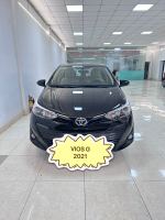 Bán xe Toyota Vios 1.5G CVT 2021 giá 475 Triệu - Phú Thọ