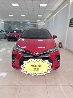 Bán xe Toyota Vios GR-S 1.5 CVT 2021 giá 510 Triệu - Phú Thọ
