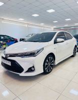 Bán xe Toyota Corolla altis 1.8G AT 2021 giá 630 Triệu - Phú Thọ