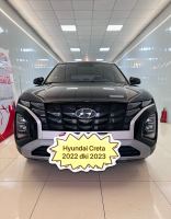 Bán xe Hyundai Creta Đặc biệt 1.5 AT 2022 giá 635 Triệu - Phú Thọ