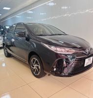 Bán xe Toyota Vios G 1.5 CVT 2022 giá 535 Triệu - Phú Thọ