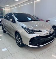 Bán xe Toyota Vios 2023 E 1.5 MT giá 430 Triệu - Phú Thọ