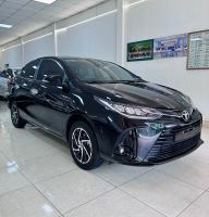 Bán xe Toyota Vios 2022 G 1.5 CVT giá 500 Triệu - Phú Thọ