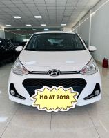 Bán xe Hyundai i10 2018 Grand 1.2 AT giá 315 Triệu - Phú Thọ