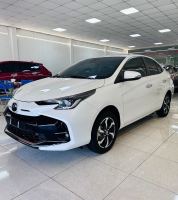 Bán xe Toyota Vios 2023 G 1.5 CVT giá 520 Triệu - Phú Thọ