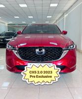 Bán xe Mazda CX5 Premium Exclusive 2.0 AT 2023 giá 865 Triệu - Phú Thọ