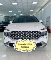 Bán xe Hyundai SantaFe 2024 Cao cấp 2.2L HTRAC giá 1 Tỷ 330 Triệu - Phú Thọ