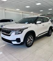 Bán xe Kia Seltos 2023 Luxury 1.6 AT giá 640 Triệu - Phú Thọ