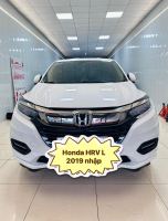 Bán xe Honda HRV 2019 L giá 600 Triệu - Phú Thọ