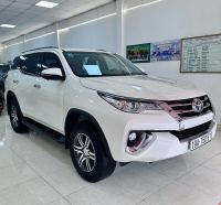 Bán xe Toyota Fortuner 2019 2.7V 4x2 AT giá 795 Triệu - Phú Thọ