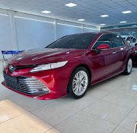 Bán xe Toyota Camry 2021 2.5Q giá 950 Triệu - Phú Thọ