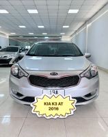 Bán xe Kia K3 2016 1.6 AT giá 375 Triệu - Phú Thọ