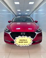 Bán xe Mazda 2 2021 giá 460 Triệu - Phú Thọ