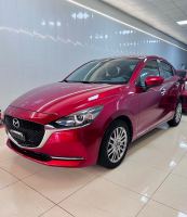 Bán xe Mazda 2 2021 Luxury giá 460 Triệu - Phú Thọ