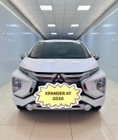 Bán xe Mitsubishi Xpander 2020 1.5 AT giá 520 Triệu - Phú Thọ