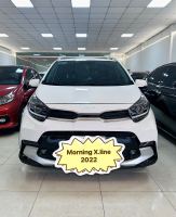 Bán xe Kia Morning X-Line 2022 giá 385 Triệu - Phú Thọ