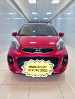 Bán xe Kia Morning 2022 Luxury giá 365 Triệu - Phú Thọ