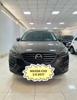 Bán xe Mazda CX5 2017 2.0 AT giá 560 Triệu - Phú Thọ