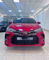 Bán xe Toyota Vios 2021 GR-S 1.5 CVT giá 515 Triệu - Phú Thọ