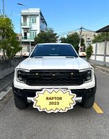 Bán xe Ford Ranger 2023 Raptor 2.0L 4x4 AT giá 1 Tỷ 120 Triệu - Phú Thọ