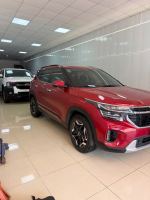 Bán xe Kia Seltos 2024 Luxury 1.5 AT giá 655 Triệu - Phú Thọ