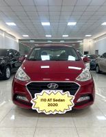 Bán xe Hyundai i10 2021 1.2 AT giá 340 Triệu - Phú Thọ