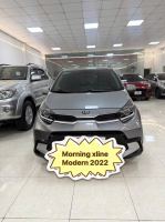 Bán xe Kia Morning 2021 X-Line giá 340 Triệu - Phú Thọ