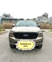 Bán xe Ford Ranger 2021 XLS 2.2L 4x2 AT giá 555 Triệu - Phú Thọ