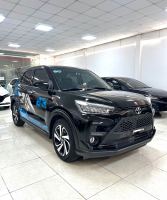 Bán xe Toyota Raize G 1.0 CVT 2024 giá 520 Triệu - Phú Thọ