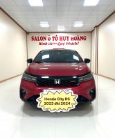 Bán xe Honda City 2023 RS 1.5 AT giá 520 Triệu - Phú Thọ