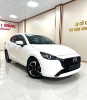 Bán xe Mazda 2 2024 Luxury giá 470 Triệu - Phú Thọ