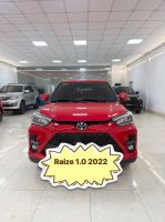 Bán xe Toyota Raize G 1.0 CVT 2022 giá 475 Triệu - Phú Thọ