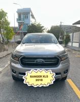 Bán xe Ford Ranger 2018 giá 450 Triệu - Phú Thọ