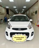 Bán xe Kia Morning 2023 Luxury giá 345 Triệu - Phú Thọ