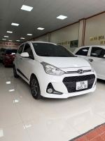 Bán xe Hyundai i10 2021 Grand 1.2 AT giá 330 Triệu - Phú Thọ