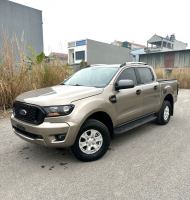 Bán xe Ford Ranger 2021 XLS 2.2L 4x2 AT giá 515 Triệu - Phú Thọ