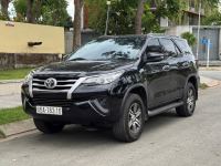 Bán xe Toyota Fortuner 2018 2.4G 4x2 MT giá 575 Triệu - TP HCM