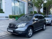 Bán xe Honda CRV 2010 2.4 AT giá 285 Triệu - TP HCM