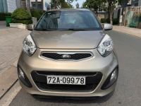 Bán xe Kia Morning AT 2014 giá 215 Triệu - TP HCM