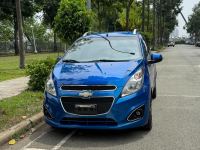 Bán xe Chevrolet Spark 2013 LTZ 1.0 AT giá 160 Triệu - TP HCM